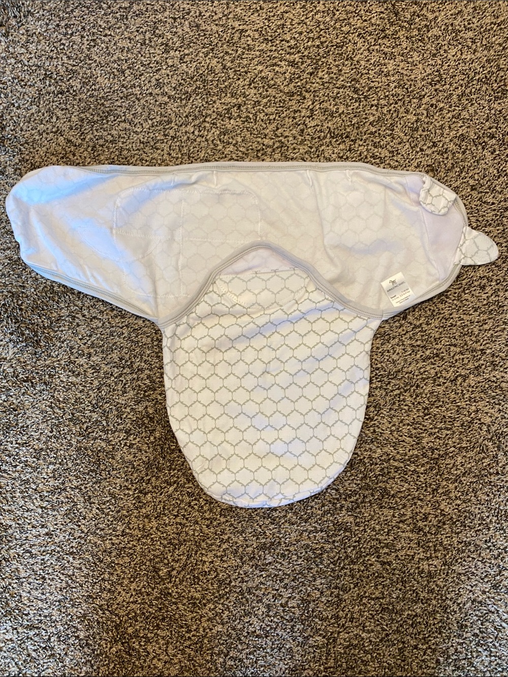 Swaddler - Picture 3 of 4
